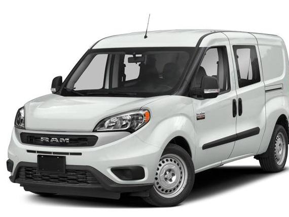 RAM PROMASTER CITY 2022 ZFBHRFAB1N6Y66616 image